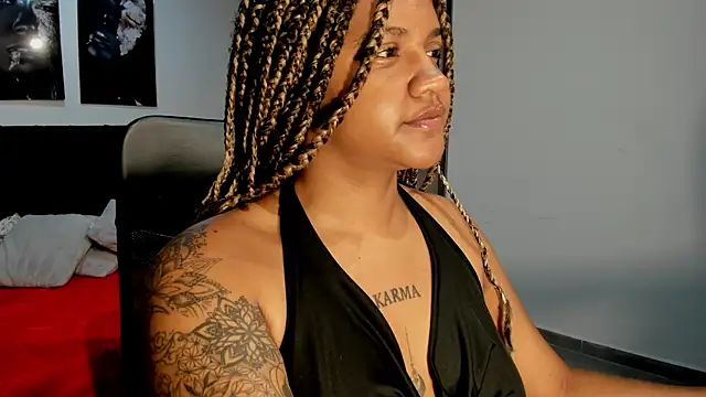 ZahraRose online show from 09-20-25, 11:48