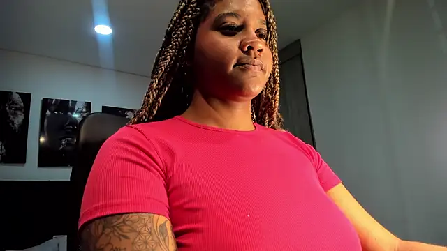 ZahraRose online show from 09-08-25, 08:30