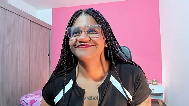 ZahraRose online show from 11-27-25, 06:30