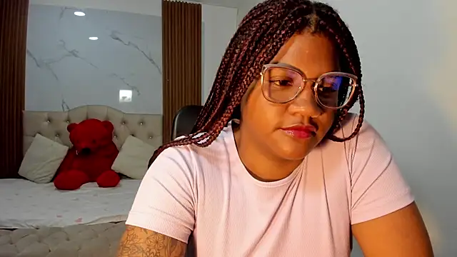 ZahraRose online show from 03-03-26, 06:37