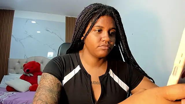 ZahraRose online show from 02-11-26, 08:09