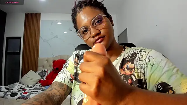 ZahraRose online show from 03-19-26, 11:16