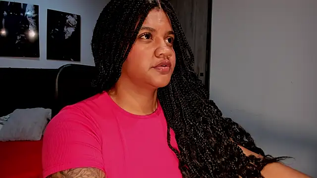 ZahraRose online show from 09-28-25, 12:23