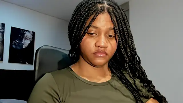 ZahraRose online show from 10-03-25, 08:10