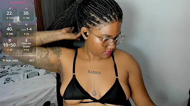 Snapshot of ZahraRose chatting on 04-24-26, 12:45 ZahraRose online show from 04-24-26, 12:45