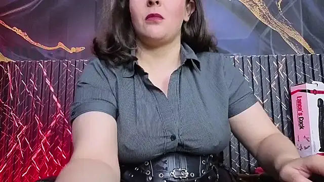 AmandaKovich online show from 11-30-25, 10:27