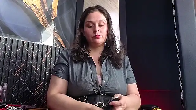 AmandaKovich online show from 04-07-26, 07:26