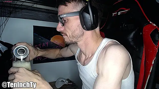 teninchty online show from 10-21-25, 06:02