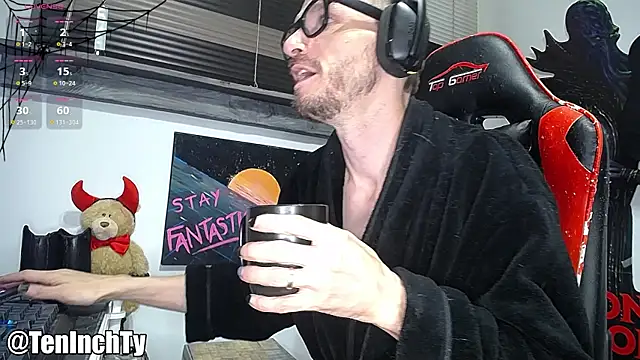 teninchty online show from 10-26-25, 04:51