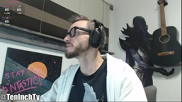 teninchty online show from 12-14-25, 04:29