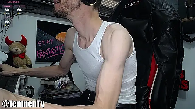 teninchty online show from 10-25-25, 06:19