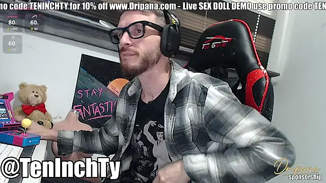 teninchty online show from 01-16-26, 04:44
