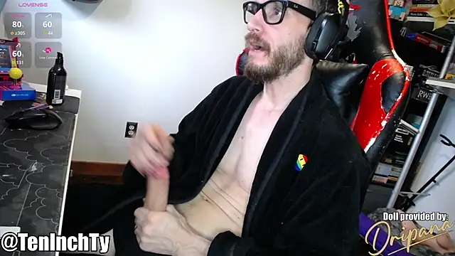 teninchty online show from 04-14-26, 04:45