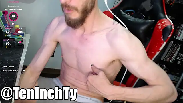 Snapshot of teninchty chatting on 05-24-26, 05:07 teninchty online show from 05-24-26, 05:07