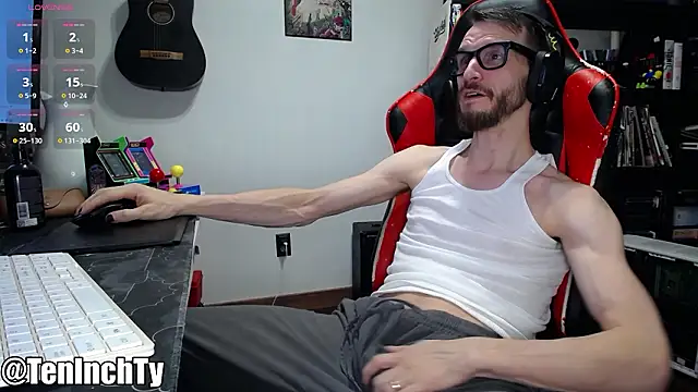 teninchty online show from 02-25-26, 03:51