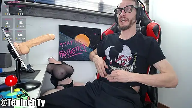 teninchty online show from 02-12-26, 05:23