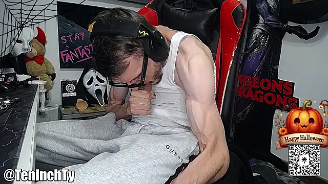 teninchty online show from 10-31-25, 05:31