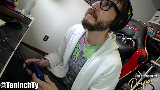 teninchty online show from 04-16-26, 07:47