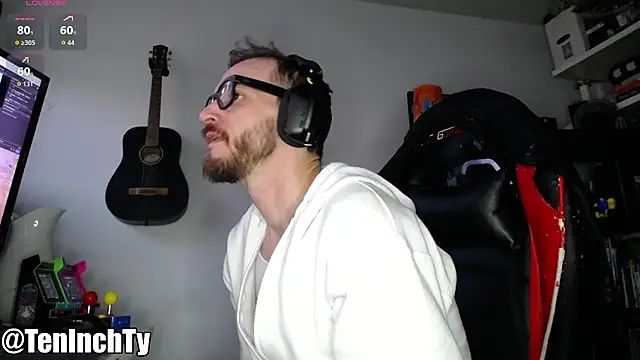 teninchty online show from 03-01-26, 01:05