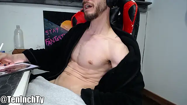 teninchty online show from 02-19-26, 08:17