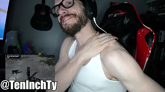 teninchty online show from 04-03-26, 04:08