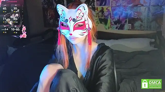 YumikoMori online show from 12-16-25, 05:06