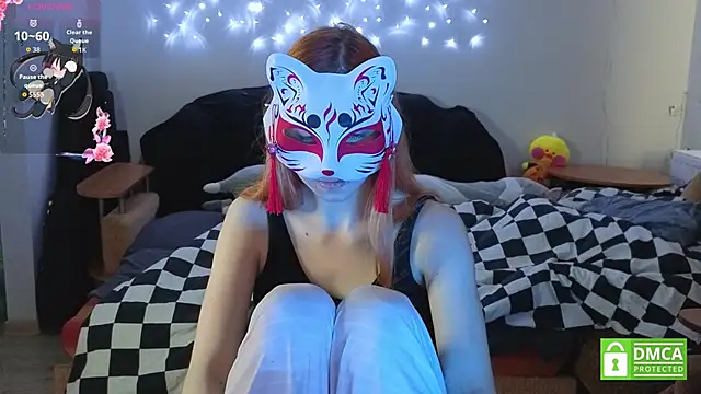 YumikoMori online show from 01-14-26, 08:51