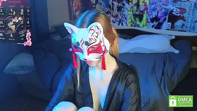 YumikoMori online show from 11-07-25, 10:20