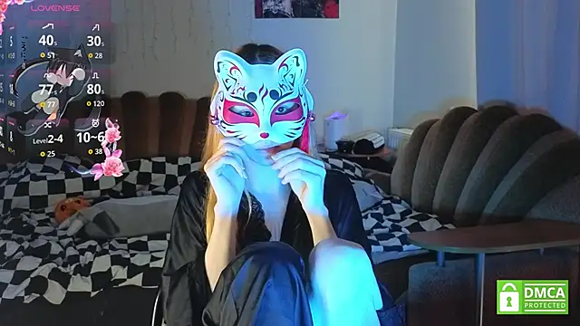 YumikoMori online show from 02-27-26, 10:48