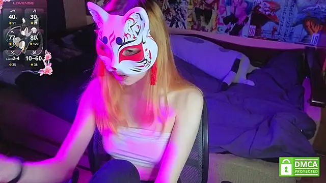 YumikoMori online show from 11-03-25, 10:41