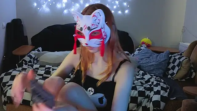 YumikoMori online show from 01-10-26, 07:25