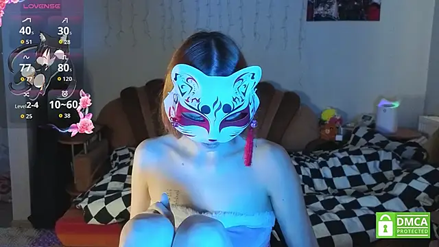 YumikoMori online show from 02-17-26, 08:55