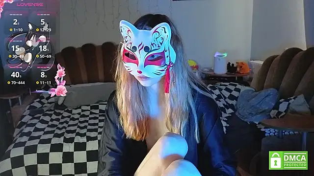 YumikoMori online show from 02-25-26, 08:25