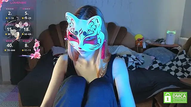 YumikoMori online show from 02-11-26, 07:52