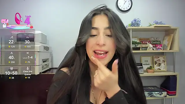 Katty love01 online show from 09-13-25, 06:41