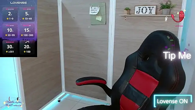 Katty love01 online show from 03-19-25, 01:29