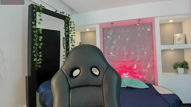 Katty love01 online show from 01-10-26, 07:31