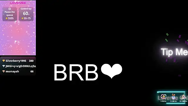 Katty love01 online show from 03-06-25, 05:22