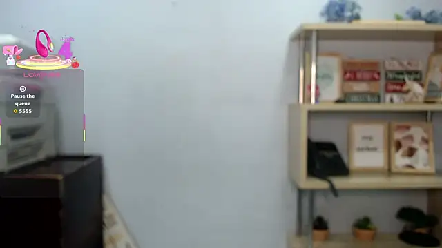 Katty love01 online show from 09-19-25, 03:49