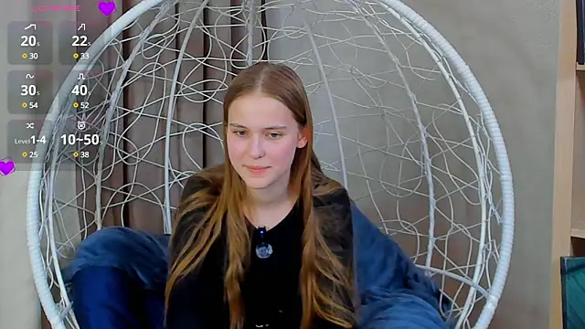 Snapshot of TaiteHankins chatting on 02-27-25, 02:21 TaiteHankins online show from 02-27-25, 02:21