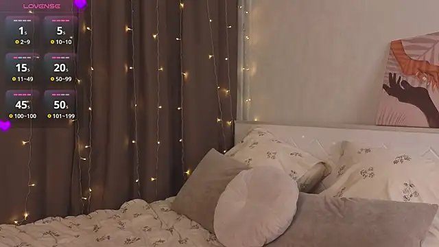 EdlaHewell online show from 02-21-26, 01:07