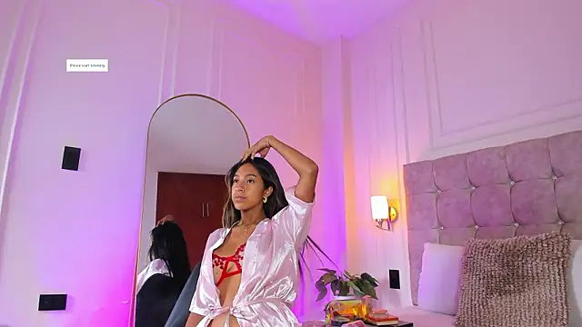 JasmineRoss 1 online show from 03-17-26, 03:37