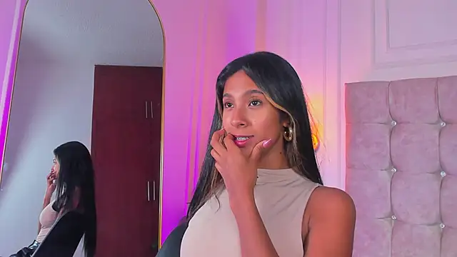 JasmineRoss 1 online show from 02-26-26, 07:14