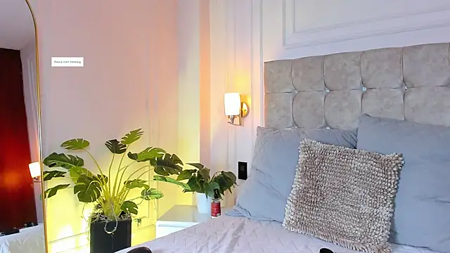 JasmineRoss 1 online show from 03-19-26, 06:19