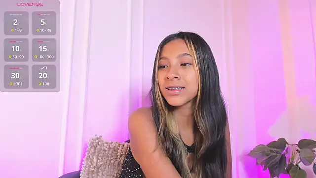 JasmineRoss 1 online show from 11-27-25, 07:03