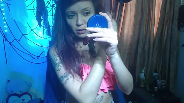 Meghan sex777 online show from 10-29-25, 07:35