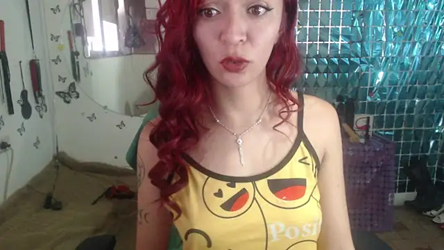 Snapshot of Meghan_sex777 chatting on 03-20-25, 05:36 Meghan sex777 online show from 03-20-25, 05:36