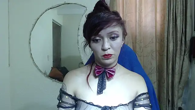 Snapshot of Meghan_sex777 chatting on 09-12-25, 08:41 Meghan sex777 online show from 09-12-25, 08:41