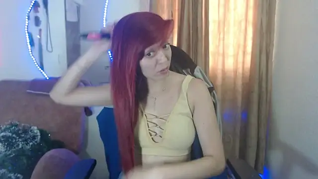 Meghan sex777 online show from 02-11-26, 08:20