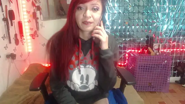 Snapshot of Meghan_sex777 chatting on 03-18-25, 01:46 Meghan sex777 online show from 03-18-25, 01:46